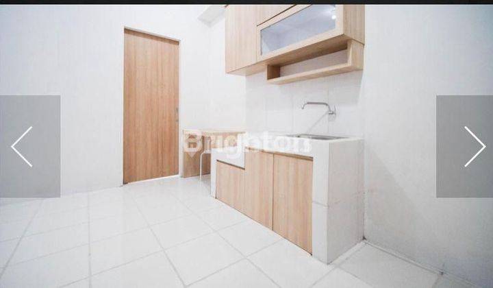 APARTMENT 2 BR THE CITY SQUARE SURABAYA DEKAT PLAZA MARINA MARGOREJO 1