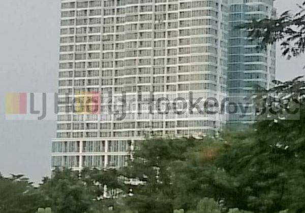 Dijual Apartement SoHO Brooklyn AlaM Sutra Di Tangerang 1