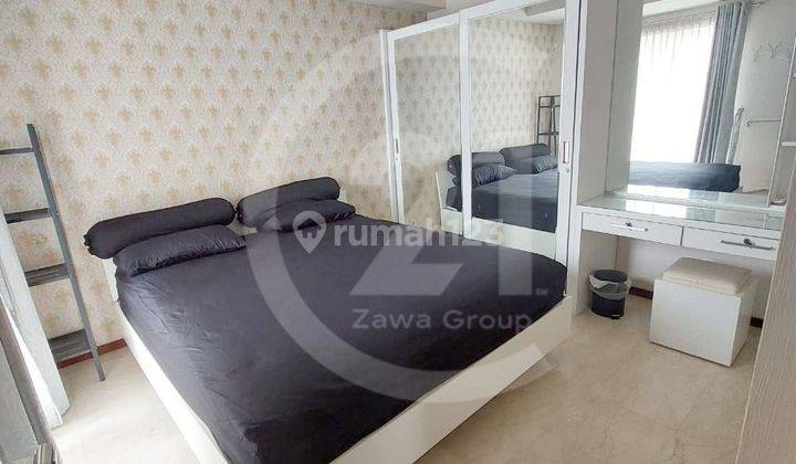 Apartemen Royal Residence 21BR Tower Lavender Furnished 1