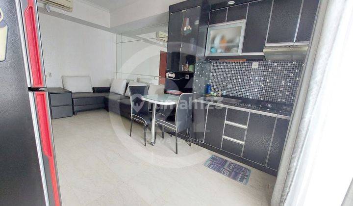 Apartemen Royal Residence 21BR Tower Lavender Furnished 2