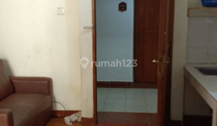 1 Unit Apartemen Mediterania Tamansari Jakarta Barat S6565 1