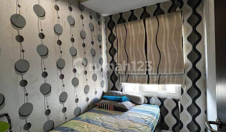 Dijual Apartemen Boutique Kemayoran Lt 10 2