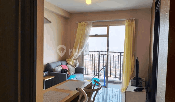 Apartmen M Square Hadap Selatan Full Furnished Apartmen M Square Hadap Selatan Full Furnished