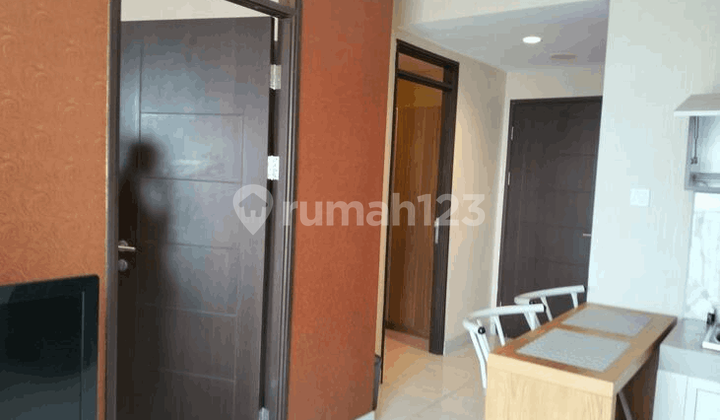 Apartmen M Square Hadap Selatan Full Furnished 2