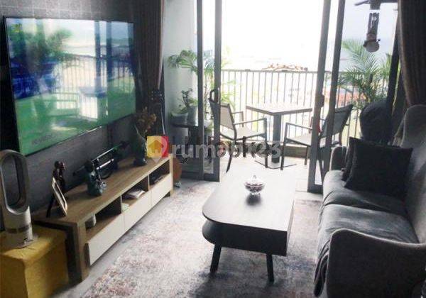 Apartment Harbourbay Residence 2 Bedrooms With Singapore View 2