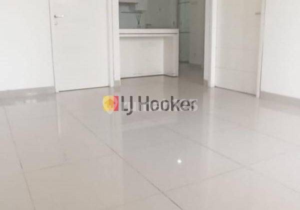 APARTEMEN DI PALADIAN PARK KELAPA GADING 2BR HARGA DIBAWAH NJOP 1