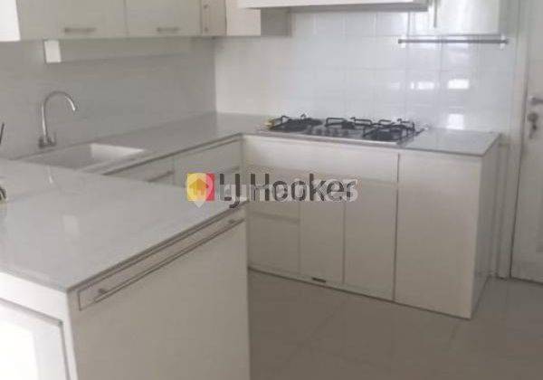 APARTEMEN DI PALADIAN PARK KELAPA GADING 2BR HARGA DIBAWAH NJOP 2