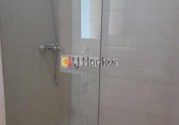 APARTEMEN STUDIO SEMI FURNISHED DI SEDAYU CITY KELAPA GADING 2