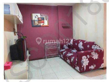 Apartemen City Resort Luas 42m2 Full Furnish 2