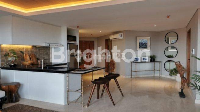 APARTEMEN BEACHWALK DI PANTAI KUTA BALI 1