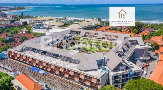 APARTEMEN BEACHWALK DI PANTAI KUTA BALI 2