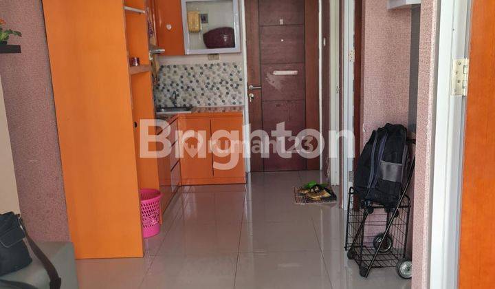 APARTEMEN GUNAWANGSA TIDAR 2BR + FULL FURNISHED SURABAYA 2