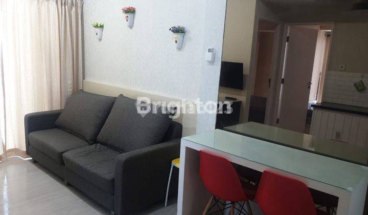 KAN!APARTEMEN ORCHARD 2BR 1