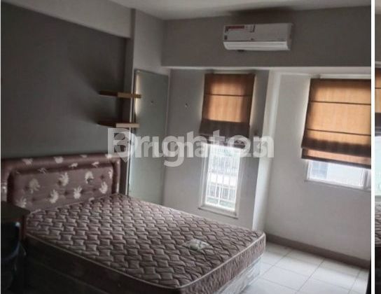 Apartemen Studio Dekat Sambi Kerep Surabaya Barat