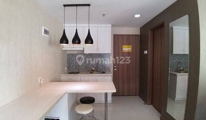 foto lainnya dijual murah fully furnished apartemen