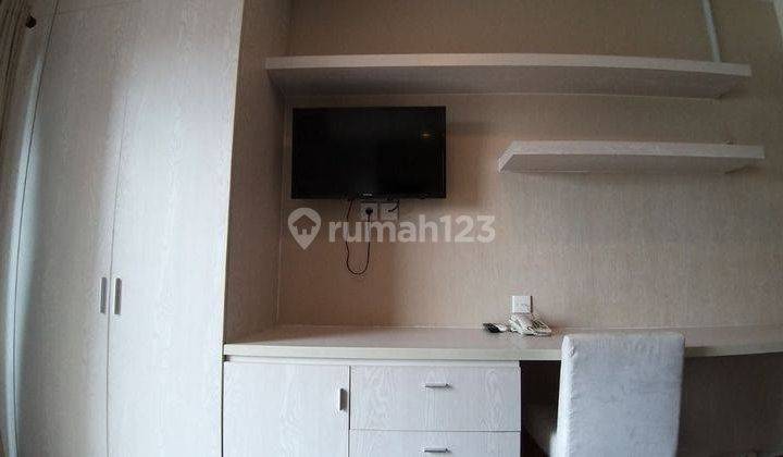 foto lainnya dijual murah fully furnished apartemen