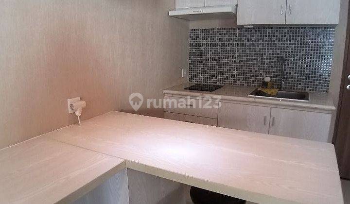 dapur dijual murah fully furnished apartemen