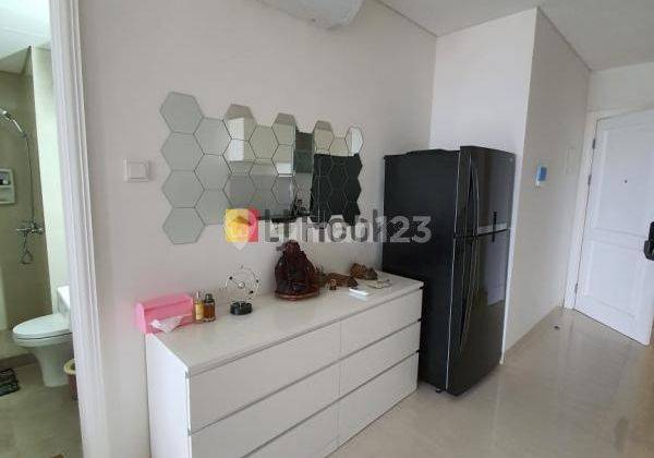 Apartemen 2 BR furnished di Grand Madison tanjung duren Jakarta Barat 2