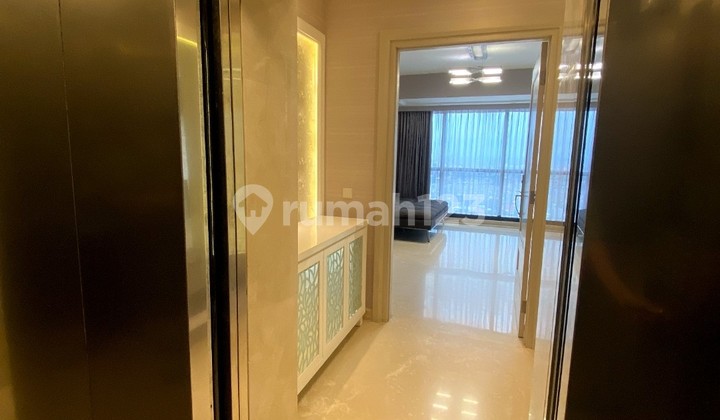 APARTEMEN MEVVAH DI PUSAT KOTA SURABAYA