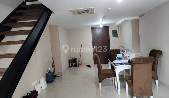 Biz Lofts U Residence | Lippo Karawaci | Siap Huni 1