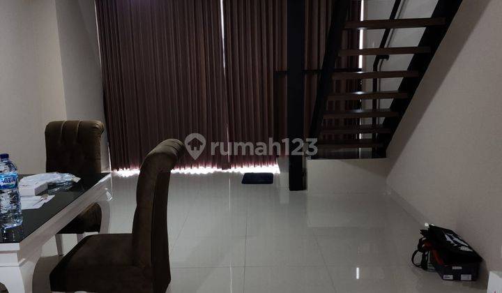 Biz Lofts U Residence | Lippo Karawaci | Siap Huni 2