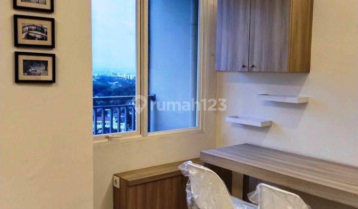 Apartemen Siap Huni Semi Furnished Di Galeri Ciumbuleuit 3 1