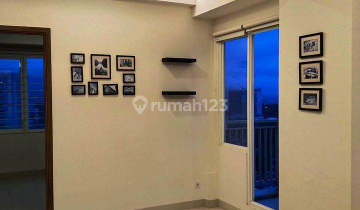 Apartemen Siap Huni Semi Furnished Di Galeri Ciumbuleuit 3 2