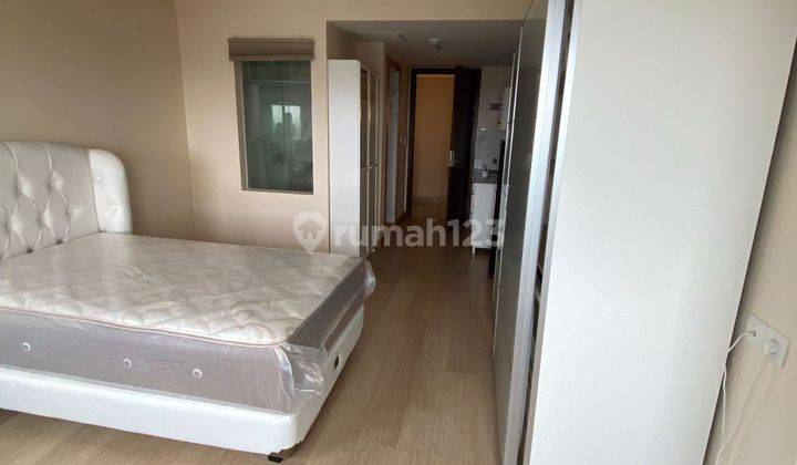 Apartmen Mewah U Residence 2 Lippo Karawaci 2