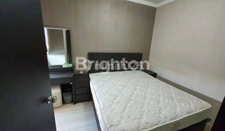 APARTEMEN MEDITERANIAN GARDEN RESIDENCE 2, 2BR LANTAI RENDAH CITY 1