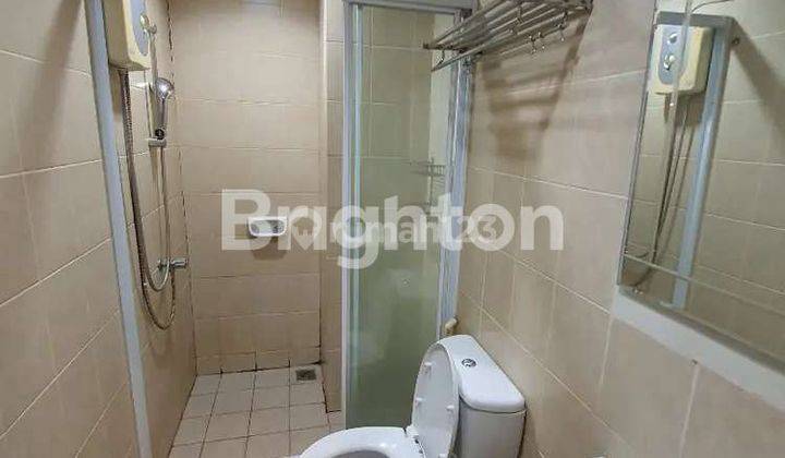 APARTEMEN MEDITERANIAN GARDEN RESIDENCE 2, 2BR LANTAI RENDAH CITY 2