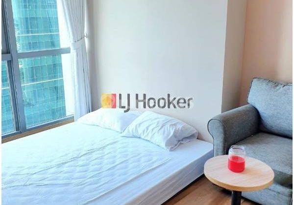 Apartemen Di Holland Village Area Jakarta pusat 3Br1 Fully Furnished 2