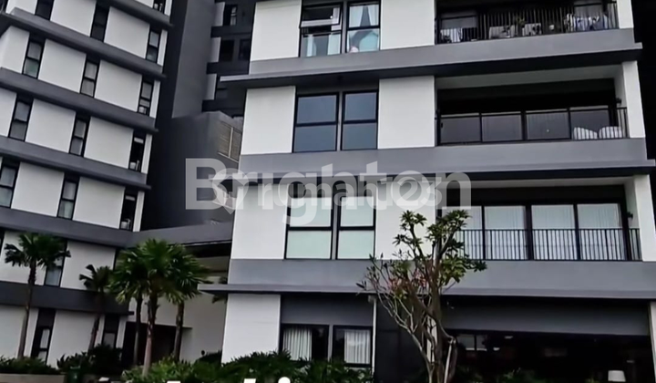 Kondominium Graha Golf 4 bedroom Surabaya Barat