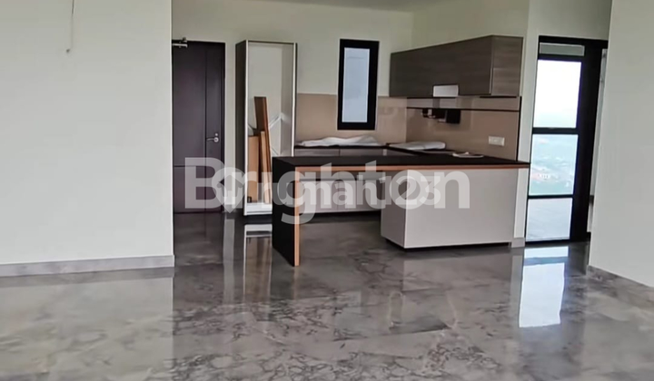 Kondominium Graha Golf 4 bedroom Surabaya Barat 2