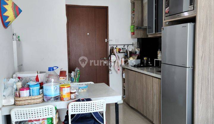 Apartemen Calia Tipe 2BR Furnished Lantai 11 Di Pulomas ** 1