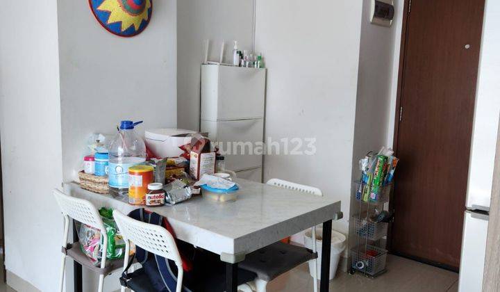 Apartemen Calia Tipe 2BR Furnished Lantai 11 Di Pulomas ** 2