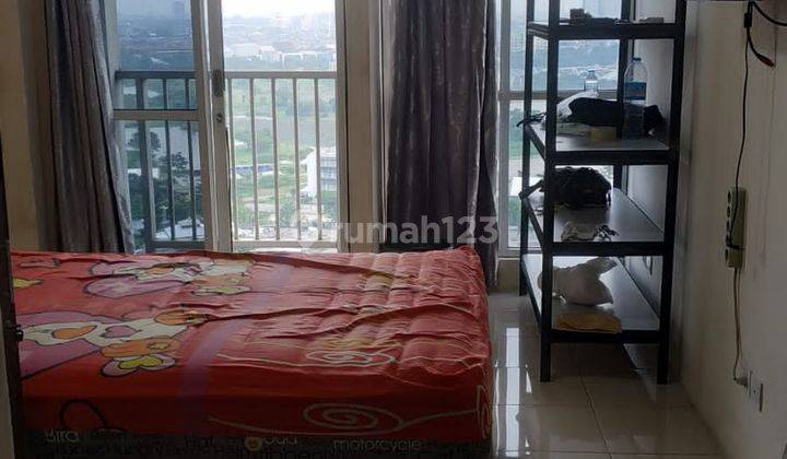 Apartemen Tifolia Tipe Studio Semi Furnished Lantai 18 ** 1