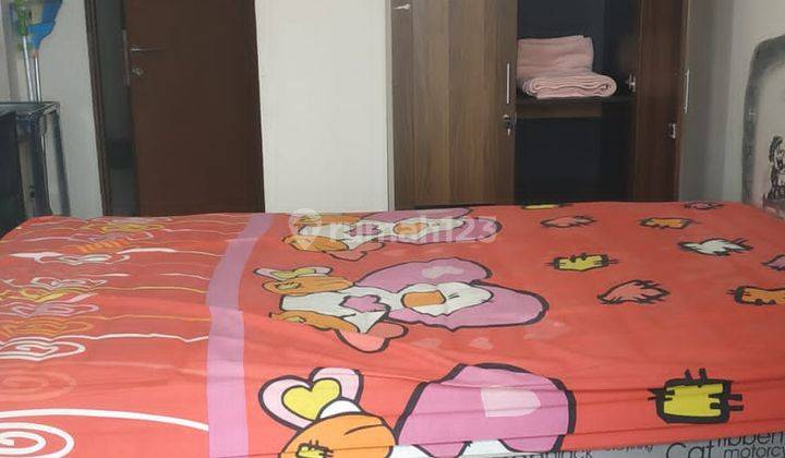 Apartemen Tifolia Tipe Studio Semi Furnished Lantai 18 ** 2