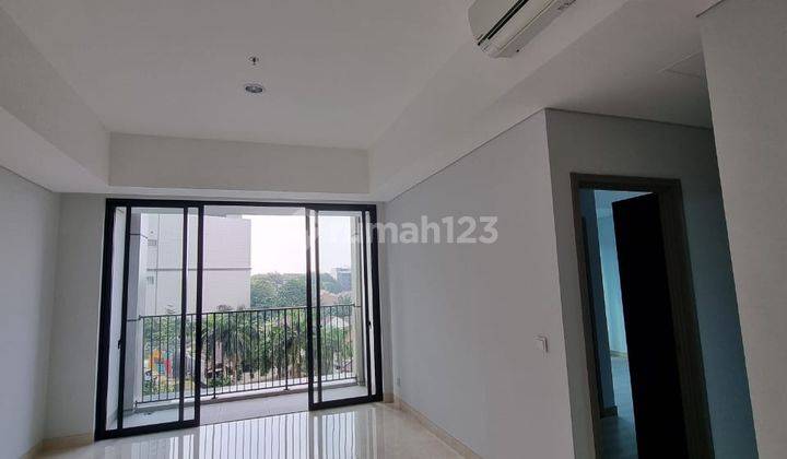 Dijual Unit Baru 3 Kamar di Southgate Residence TB Simatupang