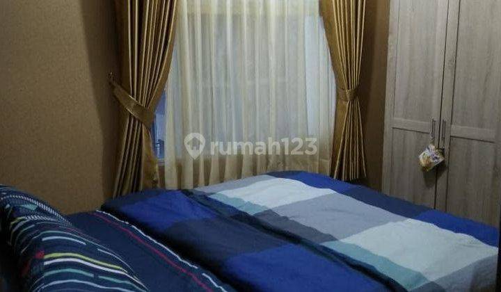 Dijual Apartemen Asia Afrika 2 Kamar Tidur Furnished 2