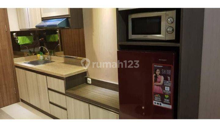 Dijual Apartemen Full Furnished di Galeri Ciumbuleuit 3 1