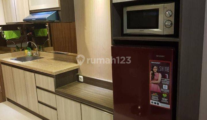 Dijual Apartemen Full Furnished di Galeri Ciumbuleuit 3 2