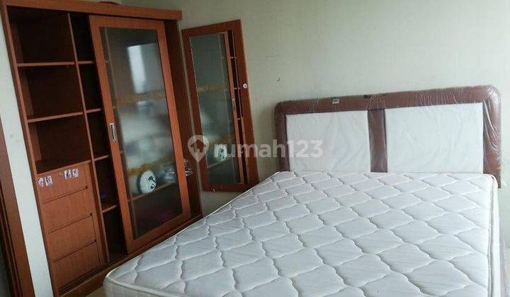 Apartemen Mth Square Lantai 11 1BR S6431 1