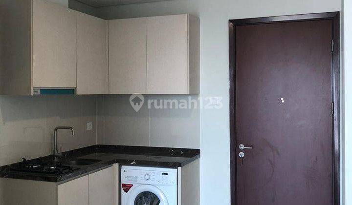 Dijual apartemen puri mansion 1BR 2