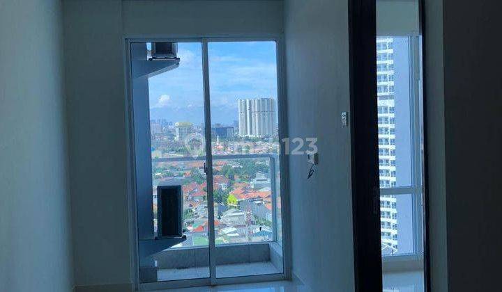 Dijual apartemen puri mansion 1BR 1