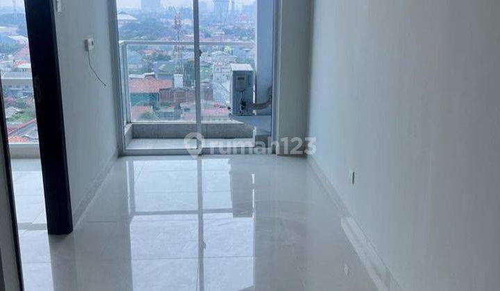 Dijual apartemen puri mansion tower C 1