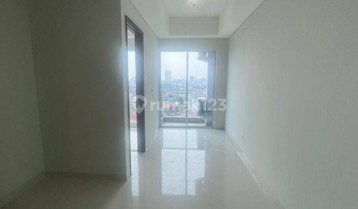 Dijual apartemen puri mansion tower C 2