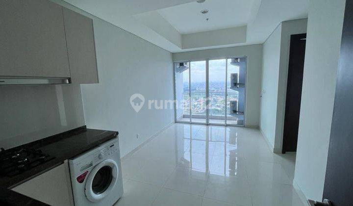 Dijual apartemen puri mansion tower A 1