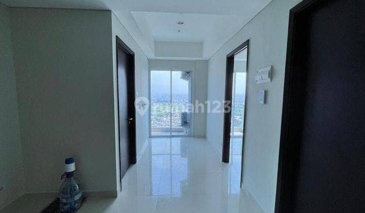 Dijual apartemen puri mansion tower C 1