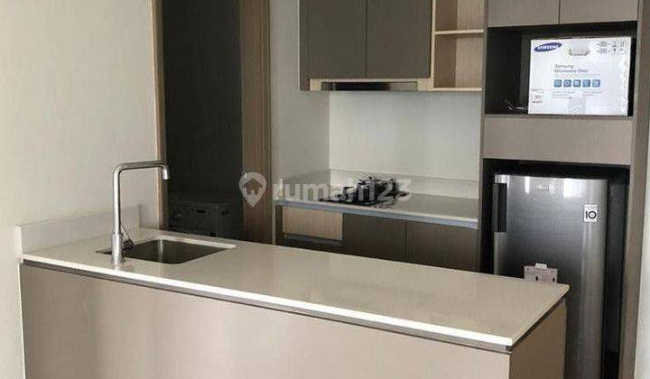 Disewakan Apartemen Gold Coast Pantai Indah Kapuk 1