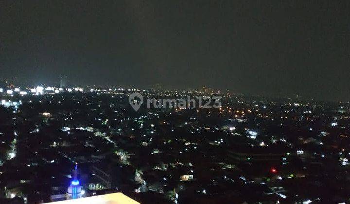 Dijual apartemen Puri Mansion 1